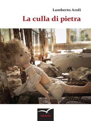 cover image of La culla di pietra